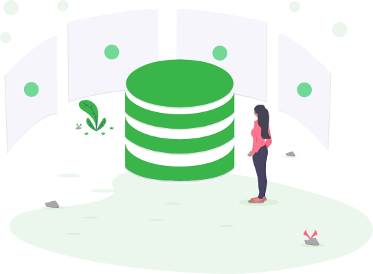 one platform for all the customers